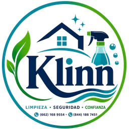 Klinn - Limpieza, seguridad y confianza