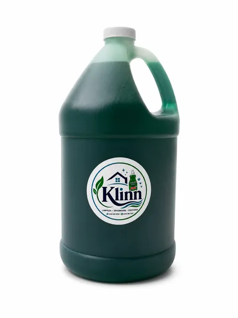 Galón de jabón para trastes Klinn
